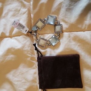 White House Black Market bracelet